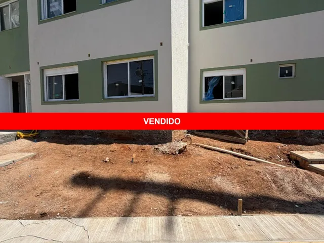 Imagem: Apartamento Residencial em Alvorada - Rs