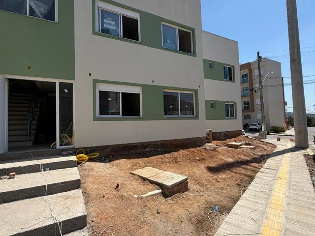 Imagem 4: Apartamento Residencial em Alvorada - Rs, Porto Verde