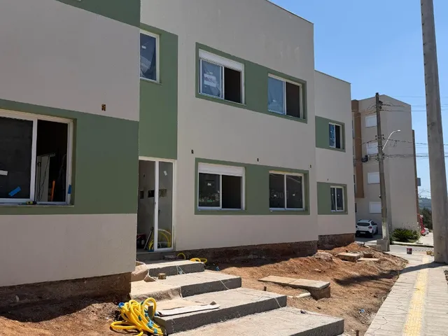 Imagem 5: Apartamento Residencial em Alvorada - Rs, Porto Verde