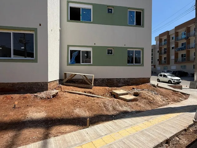Imagem 2: Apartamento Residencial em Alvorada - Rs, Porto Verde