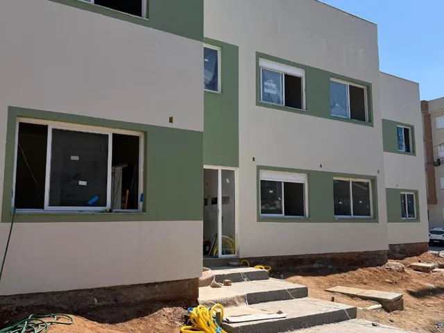 Imagem 8: Apartamento Residencial em Alvorada - Rs, Porto Verde