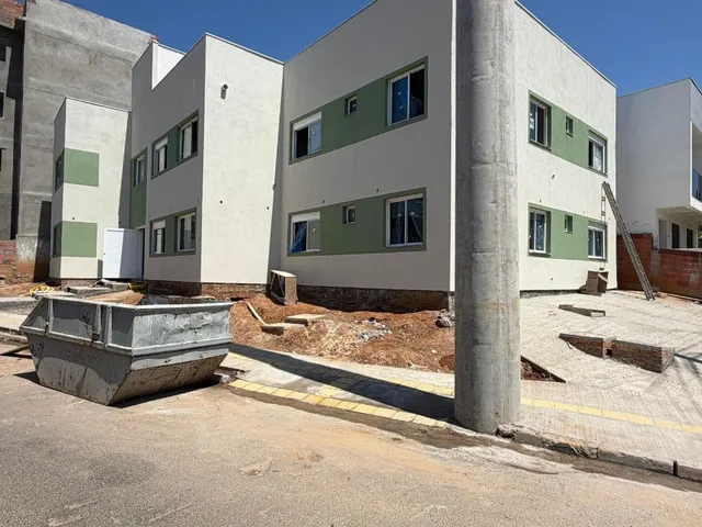 Imagem 7: Apartamento Residencial em Alvorada - Rs, Porto Verde