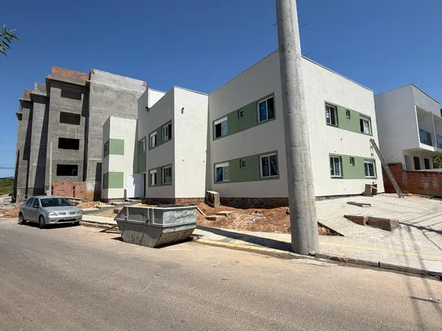 Imagem 3: Apartamento Residencial em Alvorada - Rs, Porto Verde