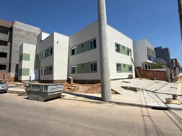 Imagem 6: Apartamento Residencial em Alvorada - Rs, Porto Verde