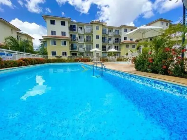 Imagem: Condomínio casa grande swetts home - Apartamento