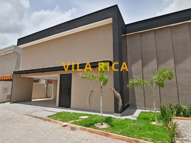 Imagem 5: 3 Dormitórios, 3 Suíte, 4 Banheiro, 2 Vagas na Garagem, 260M² de Área Construída