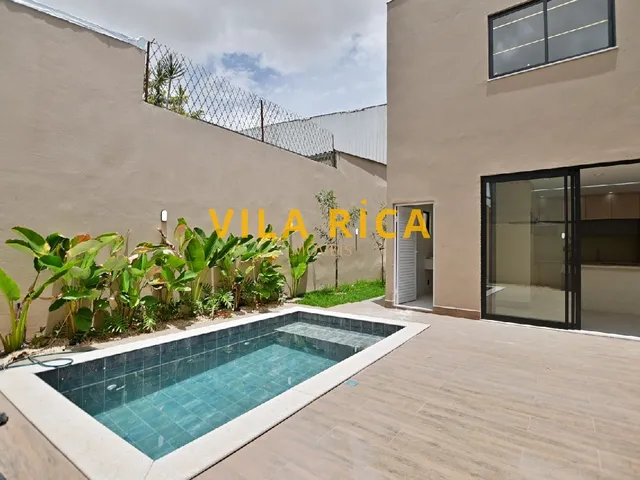 Imagem 14: 3 Dormitórios, 3 Suíte, 4 Banheiro, 2 Vagas na Garagem, 260M² de Área Construída