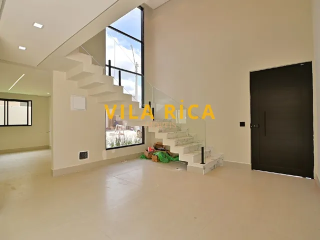 Imagem 15: 3 Dormitórios, 3 Suíte, 4 Banheiro, 2 Vagas na Garagem, 260M² de Área Construída