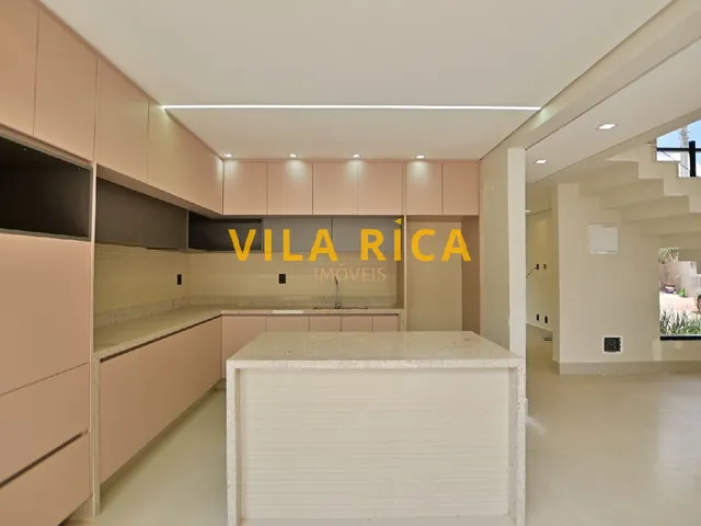 Imagem 7: 3 Dormitórios, 3 Suíte, 4 Banheiro, 2 Vagas na Garagem, 260M² de Área Construída