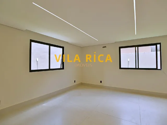 Imagem 2: 3 Dormitórios, 3 Suíte, 4 Banheiro, 2 Vagas na Garagem, 260M² de Área Construída