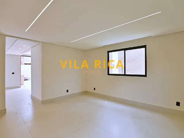 Imagem 4: 3 Dormitórios, 3 Suíte, 4 Banheiro, 2 Vagas na Garagem, 260M² de Área Construída