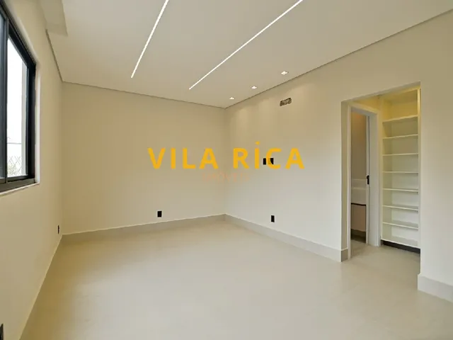 Imagem 3: 3 Dormitórios, 3 Suíte, 4 Banheiro, 2 Vagas na Garagem, 260M² de Área Construída