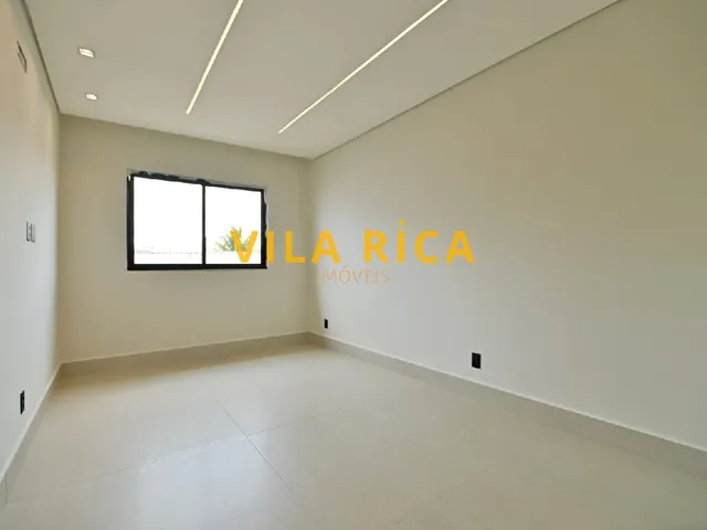 Imagem 8: 3 Dormitórios, 3 Suíte, 4 Banheiro, 2 Vagas na Garagem, 260M² de Área Construída