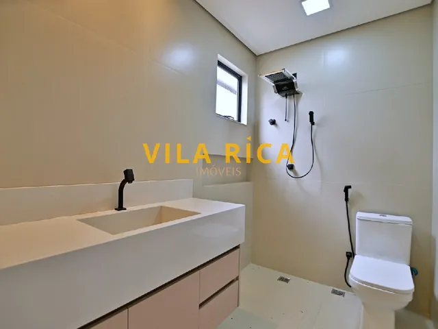 Imagem 11: 3 Dormitórios, 3 Suíte, 4 Banheiro, 2 Vagas na Garagem, 260M² de Área Construída
