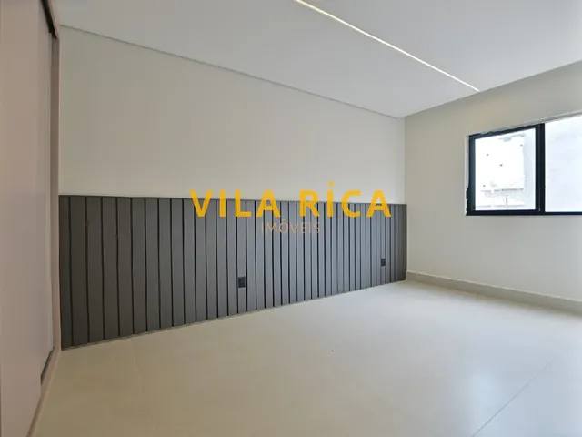 Imagem 6: 3 Dormitórios, 3 Suíte, 4 Banheiro, 2 Vagas na Garagem, 260M² de Área Construída