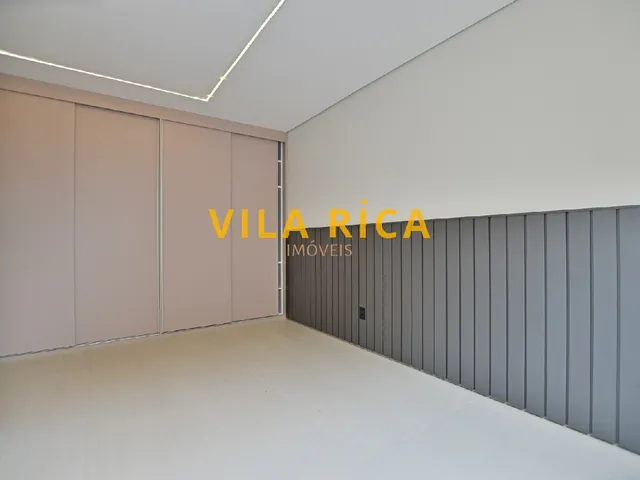 Imagem 16: 3 Dormitórios, 3 Suíte, 4 Banheiro, 2 Vagas na Garagem, 260M² de Área Construída