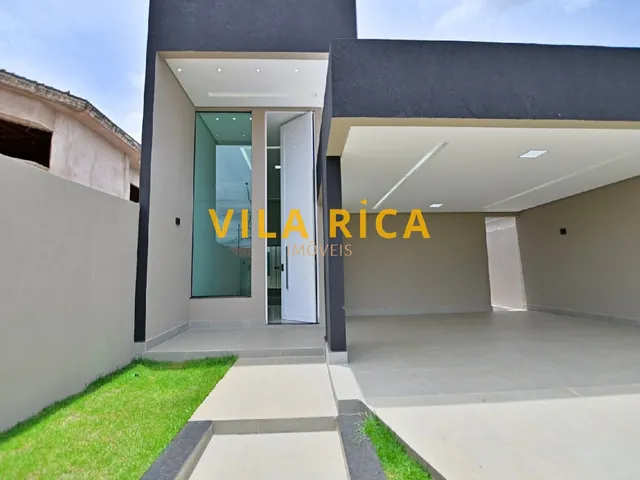 Imagem 7: 3 Dormitórios, 3 Suíte, 4 Banheiro, 4 Vagas na Garagem, 290M² de Área Construída