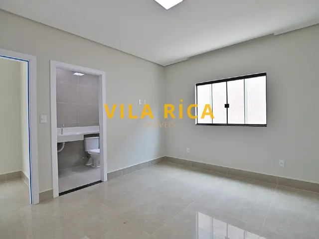 Imagem 15: 3 Dormitórios, 3 Suíte, 4 Banheiro, 4 Vagas na Garagem, 290M² de Área Construída