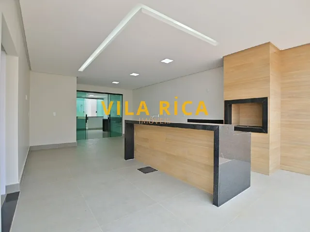 Imagem 10: 3 Dormitórios, 3 Suíte, 4 Banheiro, 4 Vagas na Garagem, 290M² de Área Construída