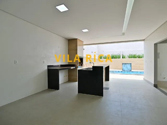 Imagem 2: 3 Dormitórios, 3 Suíte, 4 Banheiro, 4 Vagas na Garagem, 290M² de Área Construída