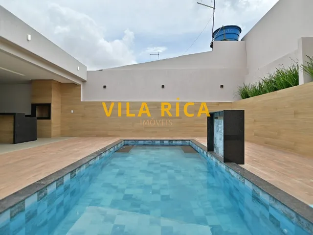 Imagem 12: 3 Dormitórios, 3 Suíte, 4 Banheiro, 4 Vagas na Garagem, 290M² de Área Construída