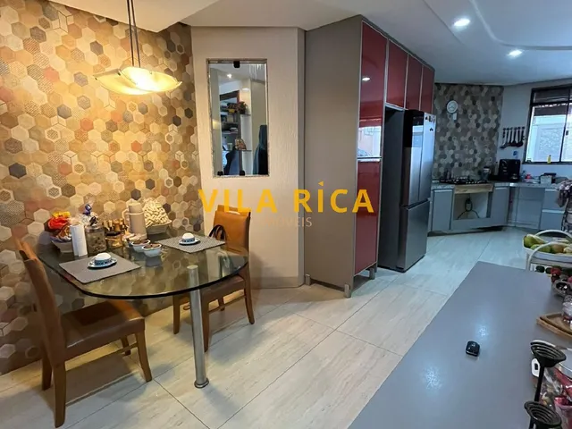 Imagem 14: 4 Dormitórios, 3 Suíte, 5 Banheiro, 4 Vagas na Garagem, 300M² de Área Construída