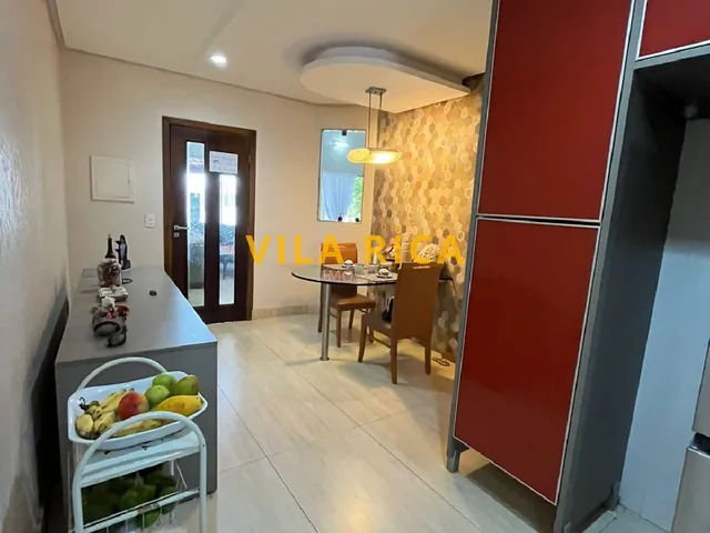 Imagem 9: 4 Dormitórios, 3 Suíte, 5 Banheiro, 4 Vagas na Garagem, 300M² de Área Construída