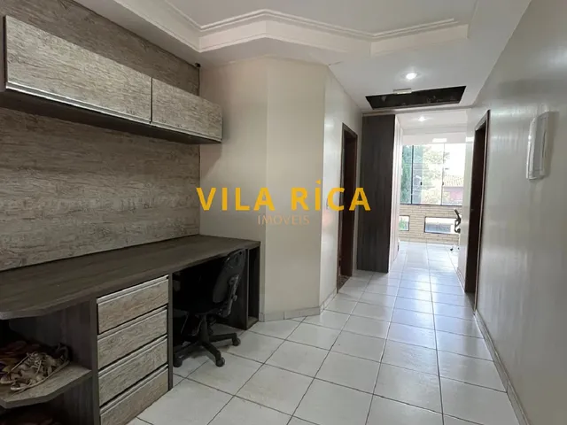Imagem 6: 4 Dormitórios, 3 Suíte, 5 Banheiro, 4 Vagas na Garagem, 300M² de Área Construída