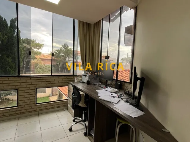Imagem 8: 4 Dormitórios, 3 Suíte, 5 Banheiro, 4 Vagas na Garagem, 300M² de Área Construída