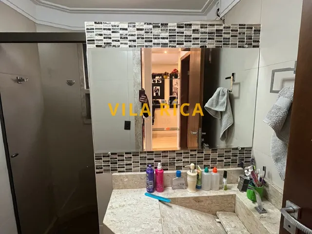 Imagem 16: 4 Dormitórios, 3 Suíte, 5 Banheiro, 4 Vagas na Garagem, 300M² de Área Construída