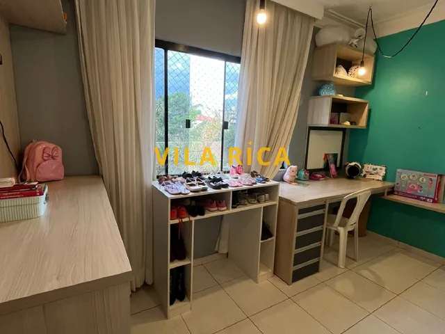 Imagem 3: 4 Dormitórios, 3 Suíte, 5 Banheiro, 4 Vagas na Garagem, 300M² de Área Construída