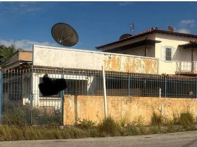 Imagem: O terreno possui 756m² de Área e está localizado em