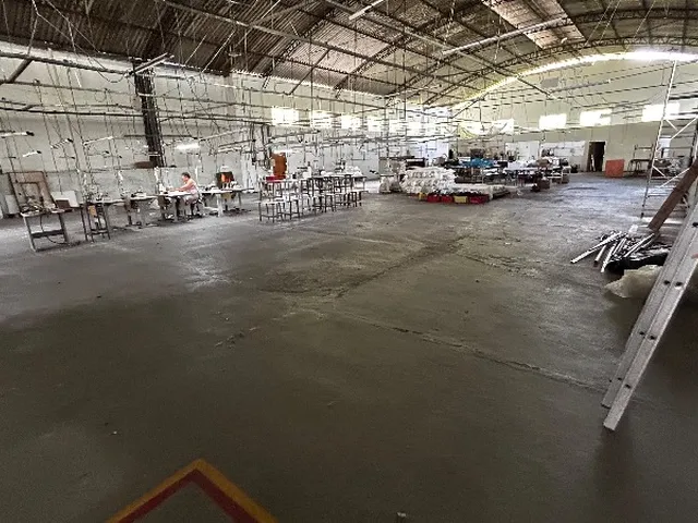 Imagem: Aluguel de Galpão Comercial de Alto Padrão