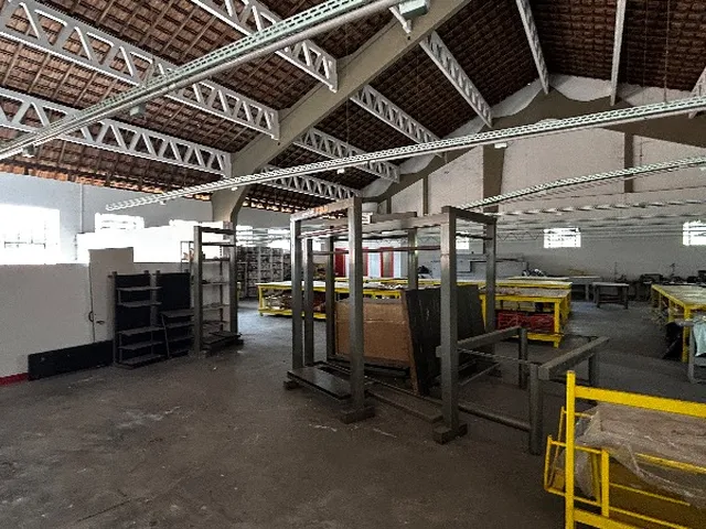 Imagem: Galpão Comercial de Alto Padrão no Itamarati