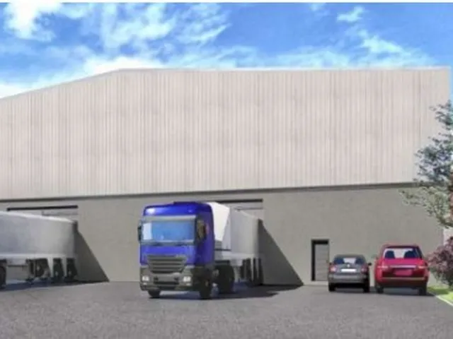 Imagem 6: Terreno comercial de 2.000 m² à venda no Distrito Industrial Diper em Cabo de Santo