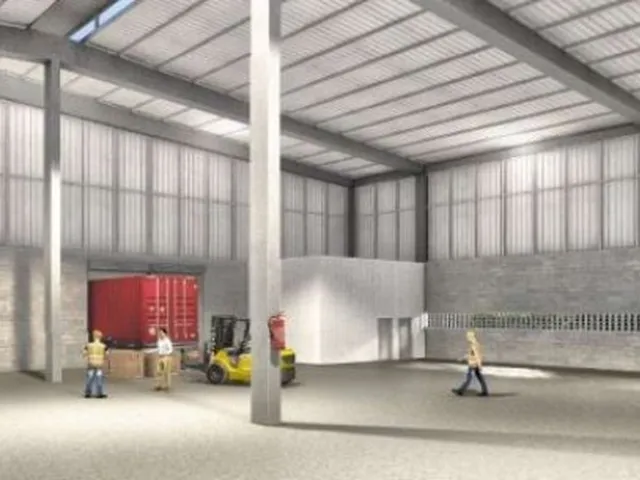 Imagem 7: Terreno comercial de 2.000 m² à venda no Distrito Industrial Diper em Cabo de Santo