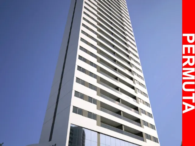 Imagem: Apartamento de luxo à venda em Recife-PE