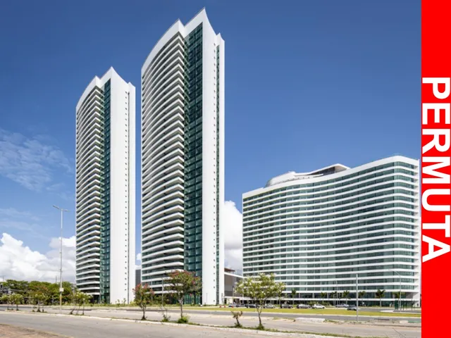 Imagem: Apartamento à venda em Recife-PE, São
