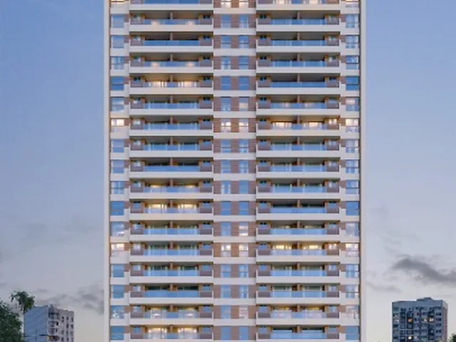 Imagem 5: Apartamento à venda em Recife-PE, bairro Caxangá: 2 quartos, 1 suíte, 2 banheiros, 1