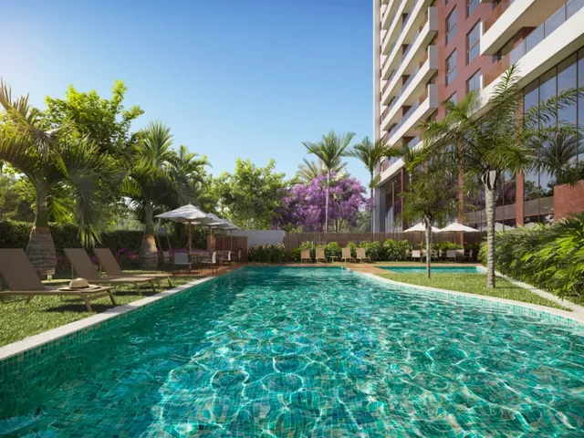 Imagem 16: Apartamento à venda em Recife-PE, bairro Caxangá: 2 quartos, 1 suíte, 2 banheiros, 1