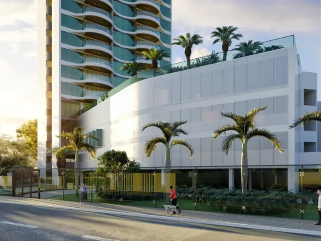 Imagem: Apartamento de Luxo à Venda em Casa Amarela