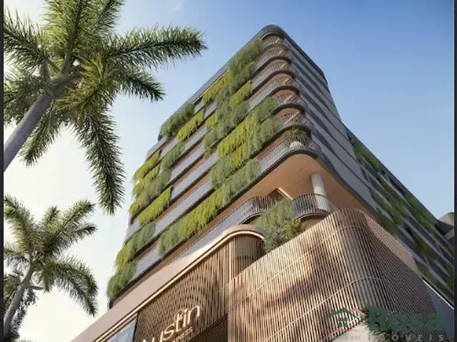 Imagem: Sala comercial para venda, Novo Tempo, Cuiabá