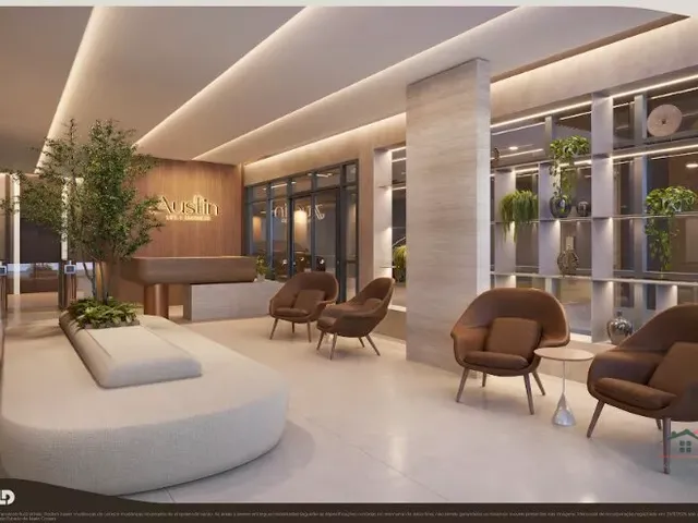 Imagem 4: Sala comercial para venda, Novo Tempo, Cuiabá