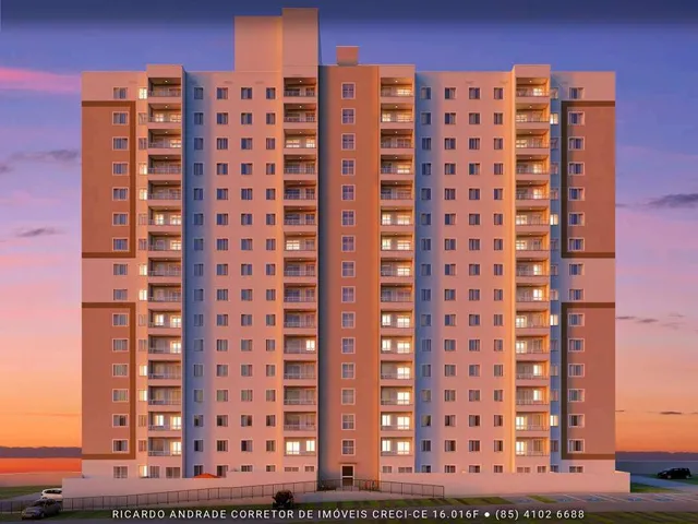 Imagem 13: Torre do Mar MRV