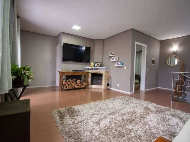 Imagem 14: Sobrado À Venda em Canoas, Estância Velha, com 3 Quartos, 218M²