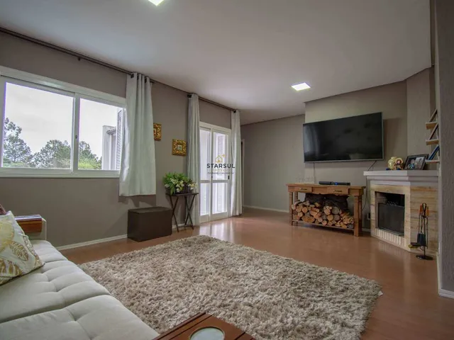 Imagem 13: Sobrado À Venda em Canoas, Estância Velha, com 3 Quartos, 218M²