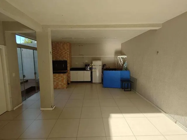 Imagem 16: Sobrado À Venda em Canoas, Estância Velha, com 3 Quartos, 218M²