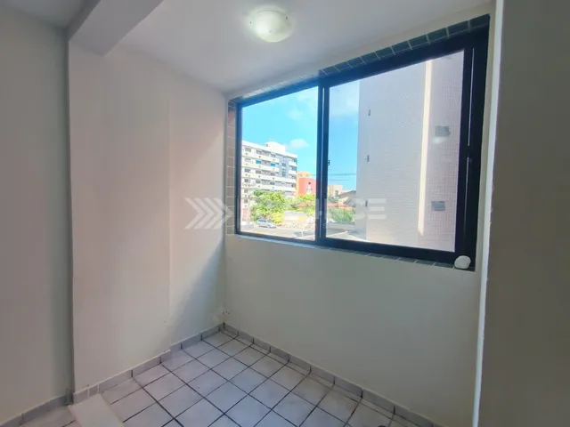 Imagem: Apto - 2 Quartos - 1 Suíte - 55 m² - Intermares