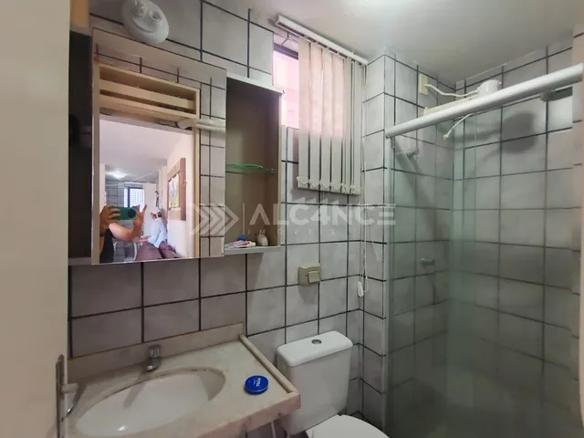 Imagem 15: Apto - 2 Quartos - 1 Suíte - 55 m² - Intermares, Cabedelo/PB