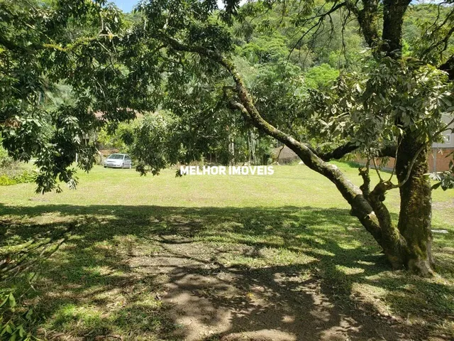 Imagem: Sítio á venda com uma ótima localização